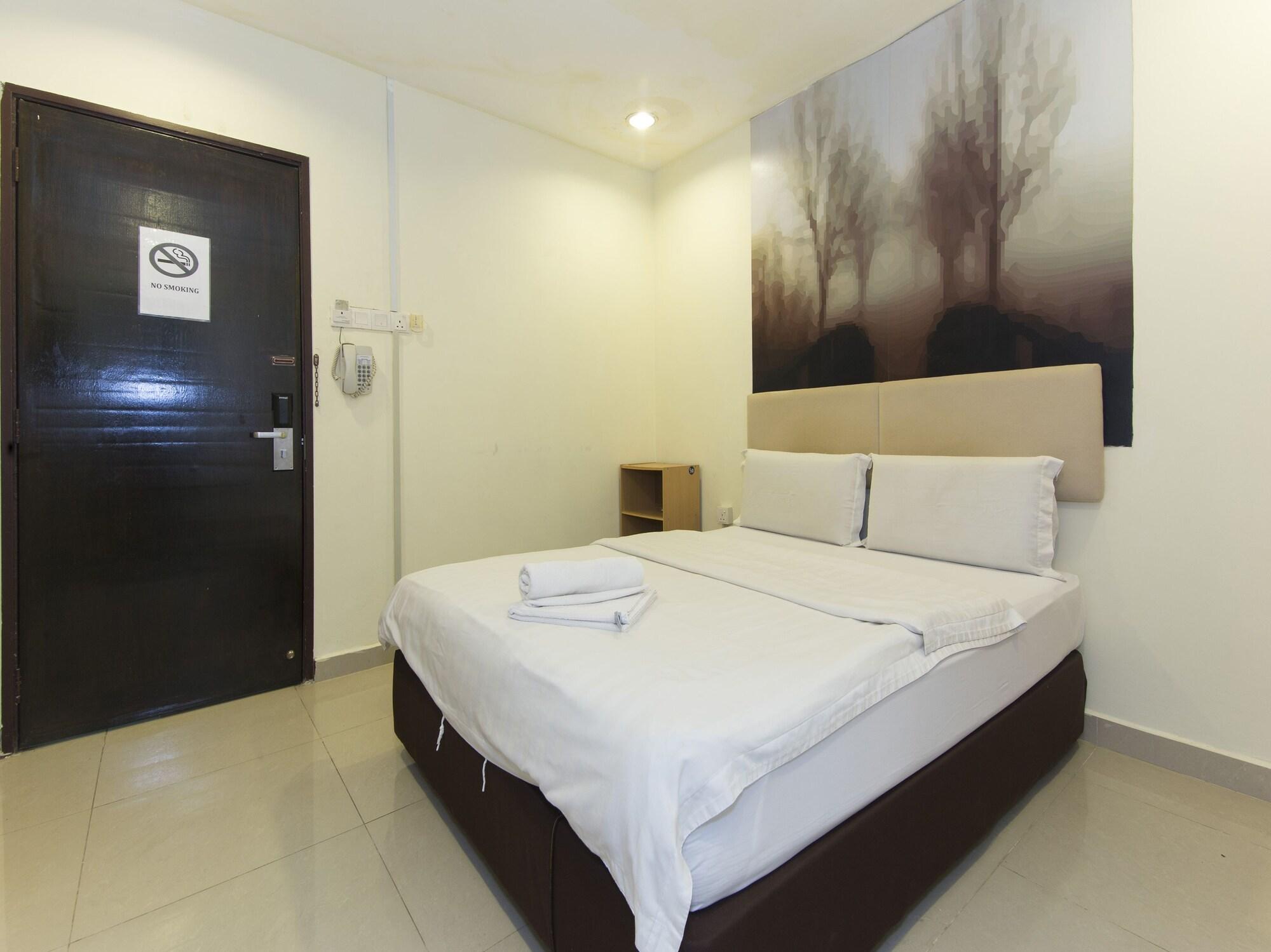 Victory Street Boutique Hotel Kuala Lumpur Exterior foto