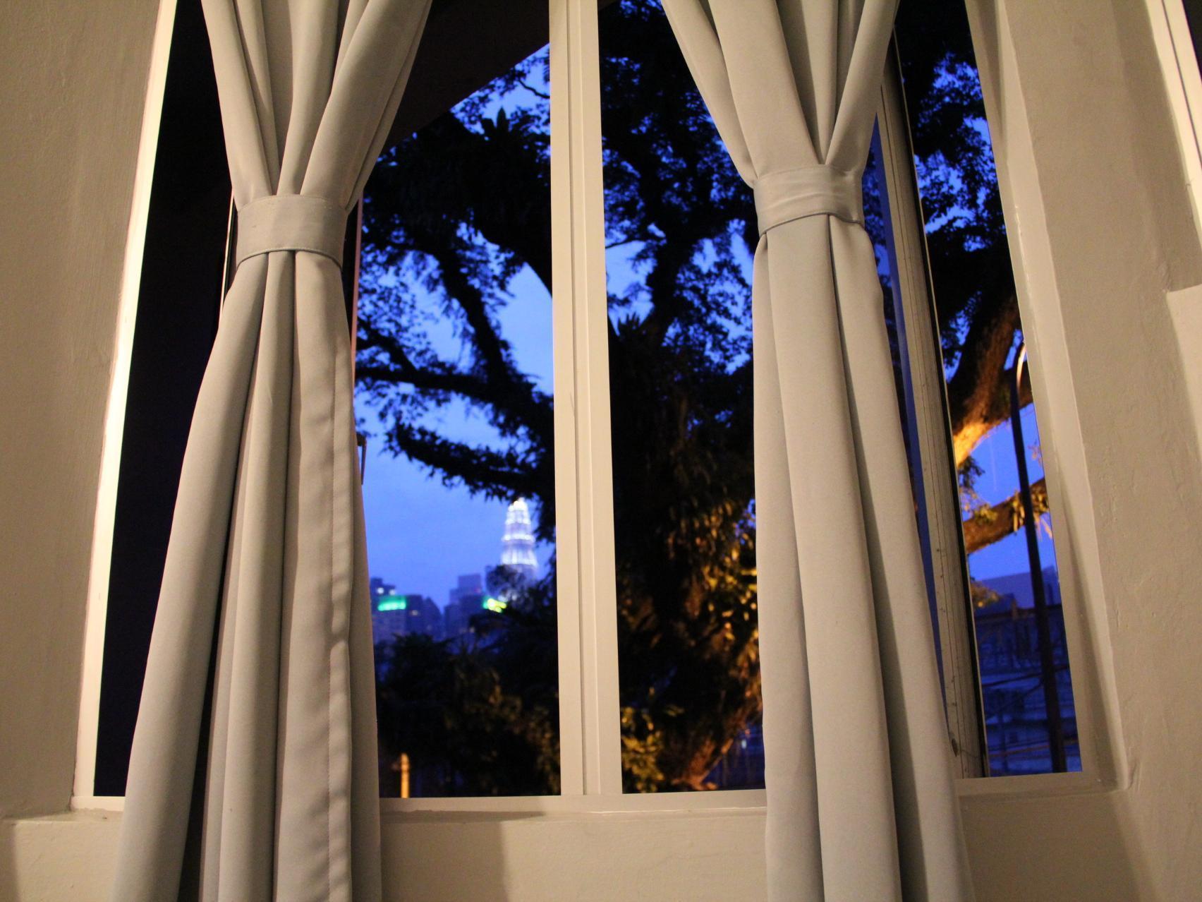 Victory Street Boutique Hotel Kuala Lumpur Exterior foto