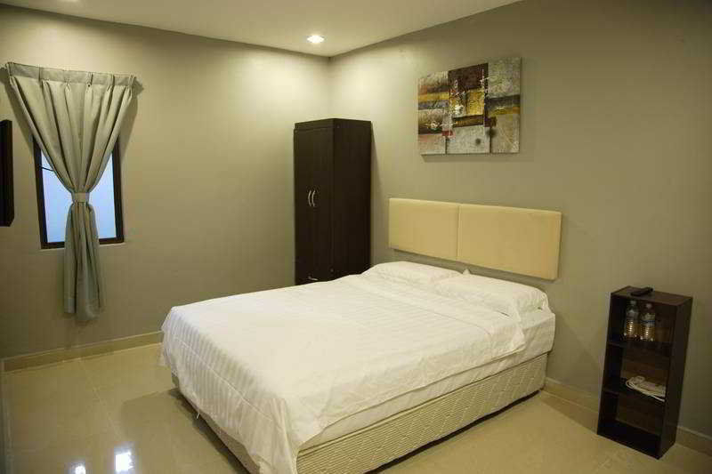 Victory Street Boutique Hotel Kuala Lumpur Exterior foto