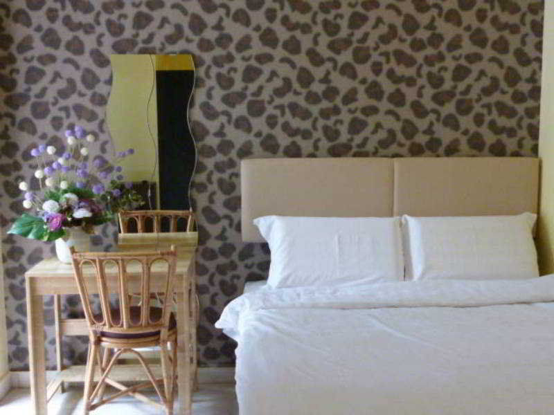 Victory Street Boutique Hotel Kuala Lumpur Exterior foto