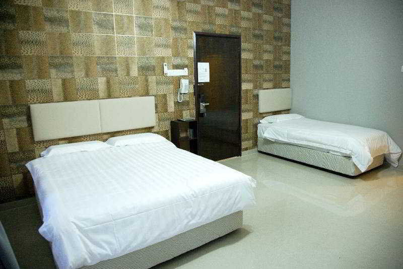 Victory Street Boutique Hotel Kuala Lumpur Exterior foto
