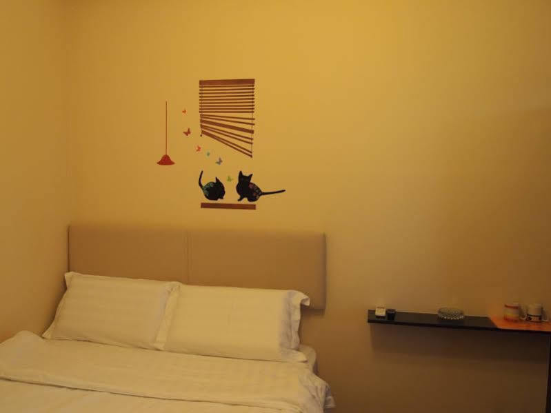 Victory Street Boutique Hotel Kuala Lumpur Exterior foto