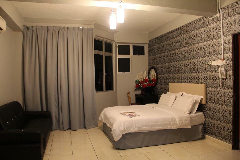 Victory Street Boutique Hotel Kuala Lumpur Exterior foto