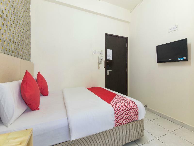 Victory Street Boutique Hotel Kuala Lumpur Exterior foto