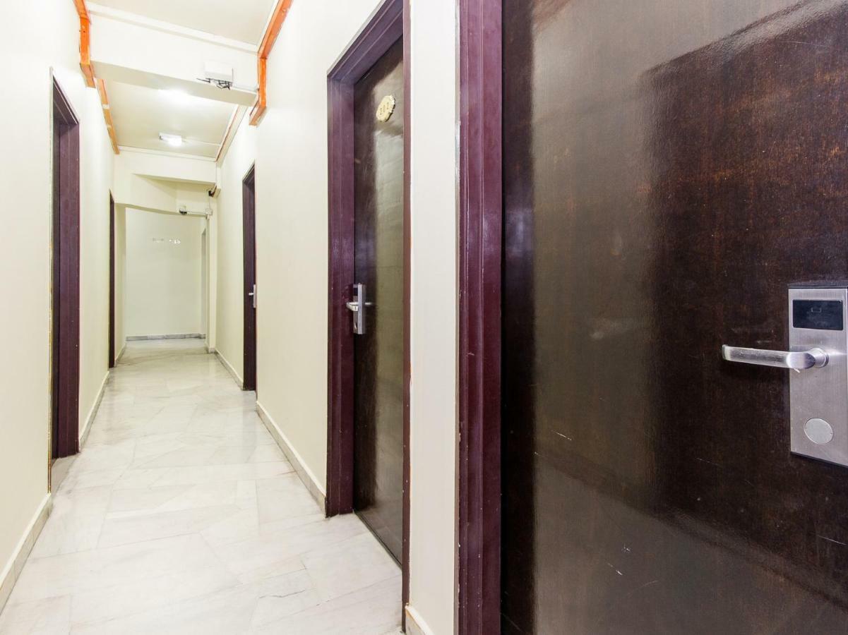 Victory Street Boutique Hotel Kuala Lumpur Exterior foto